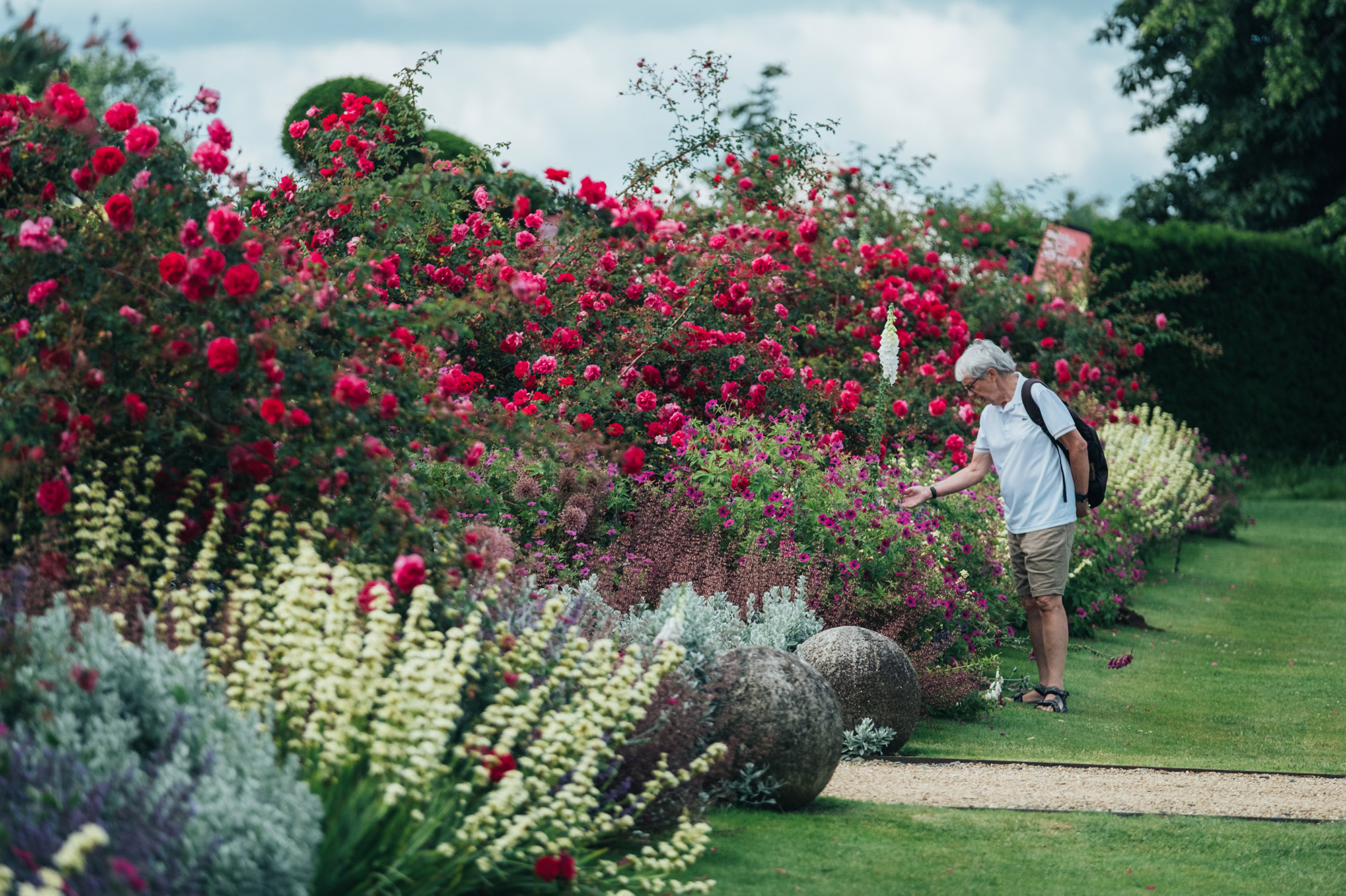 Nevill Holt Festival launches new partnership with Underbelly and announces 2025 season